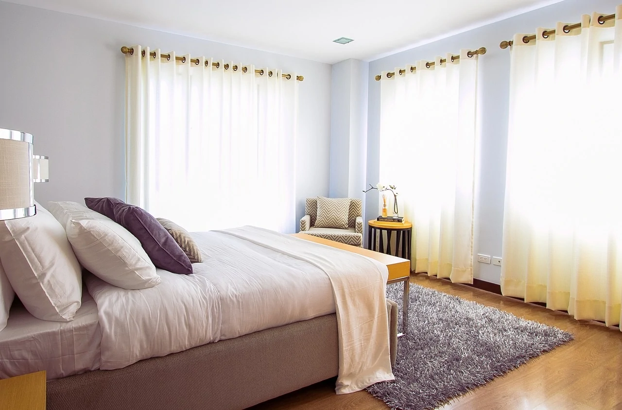 How To Make Your Window Curtains Last Longer