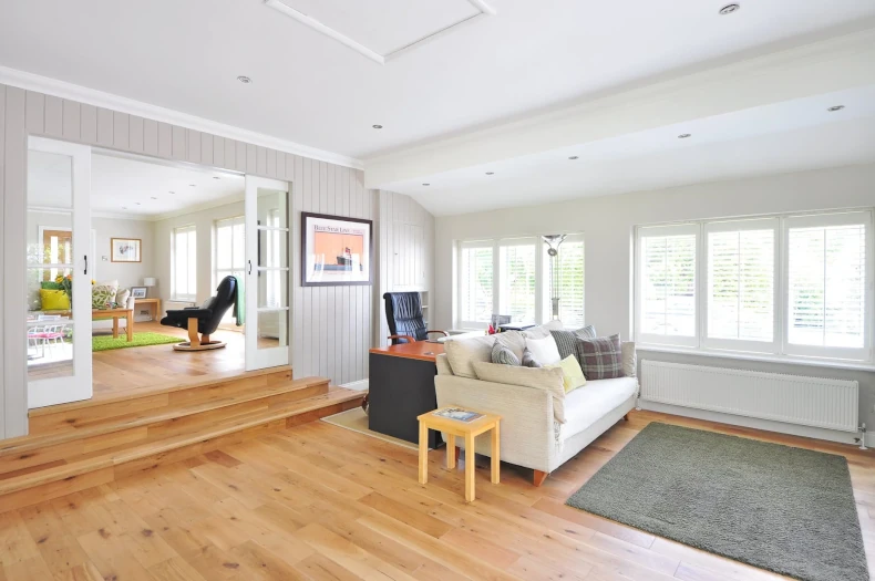 Guide for Wooden Floors Installation