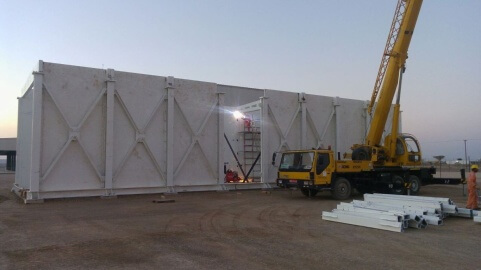 AARYA ENGINEERING FZC | Buildeey