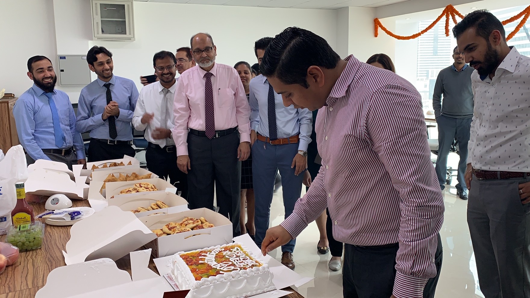 Affiniax AAS Auditors, in UAE, Dubai