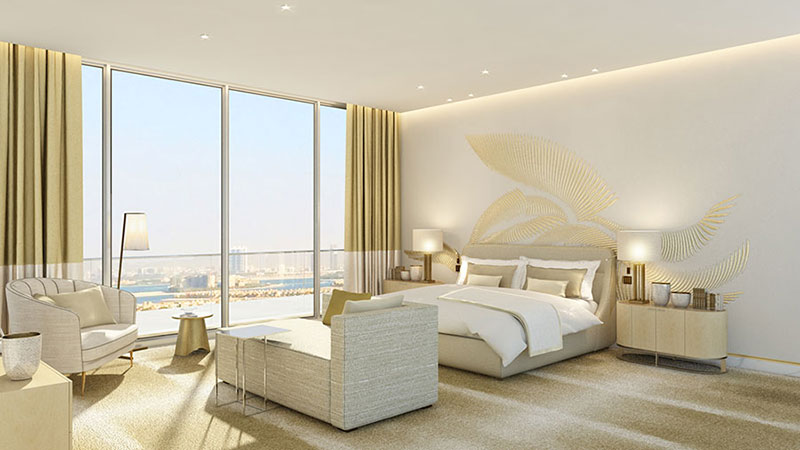 AHK Interiors Dubai | Buildeey