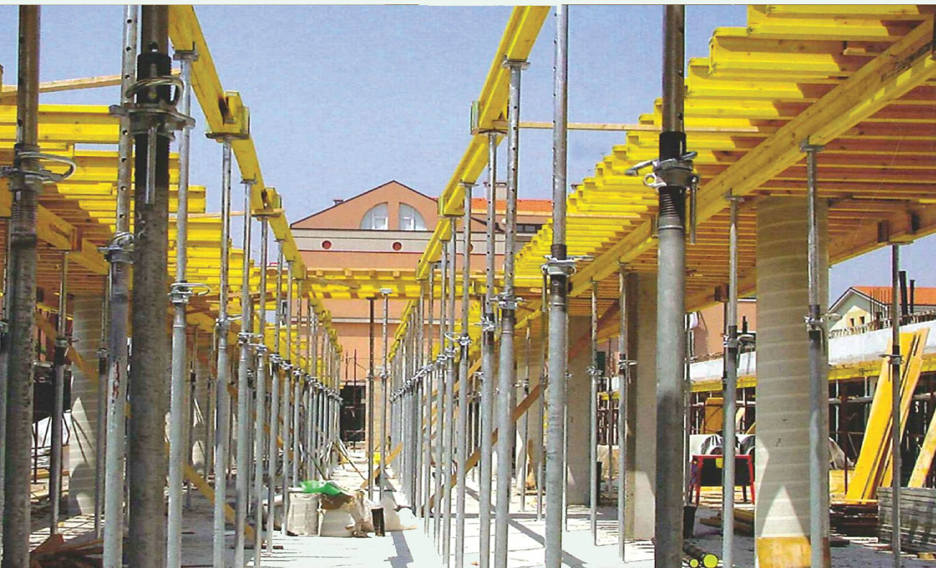 ALAWADI COMPANY Buildeey