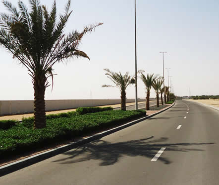 Best 25 Highway & Road Contractors in UAE | | buildeey