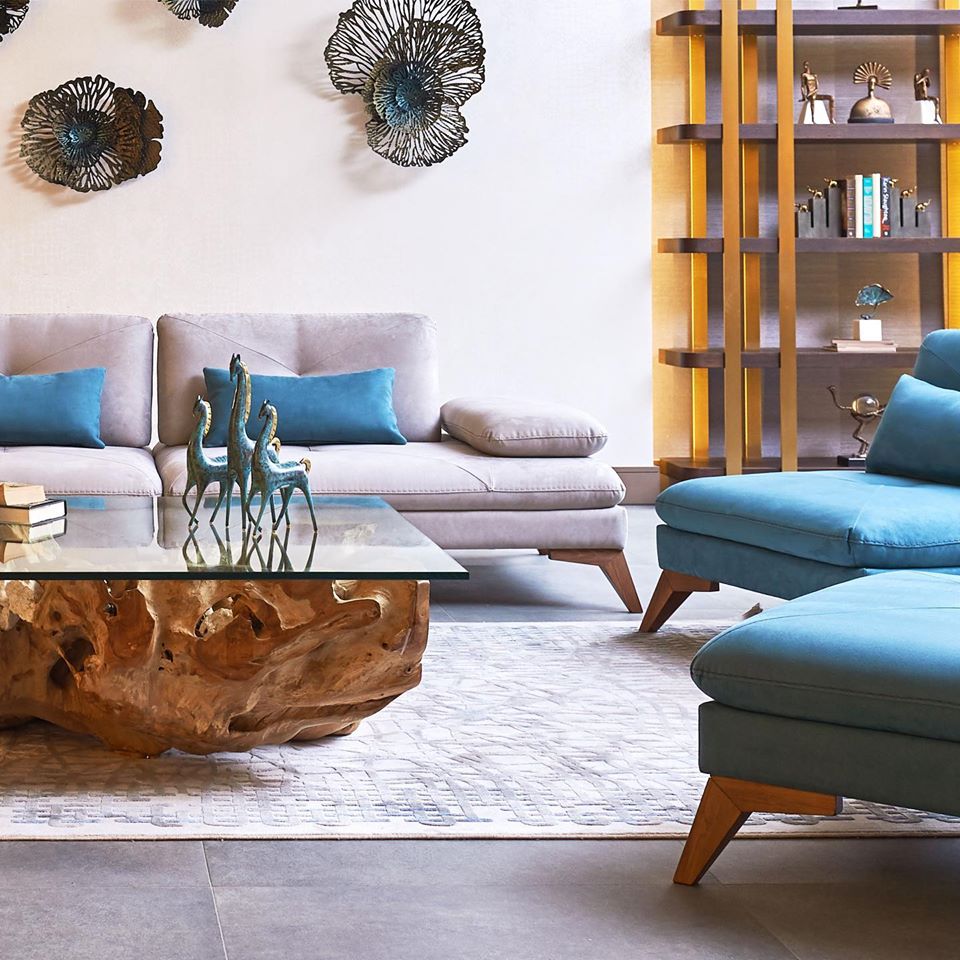 Al Huzaifa Furniture (L.L.C) Buildeey