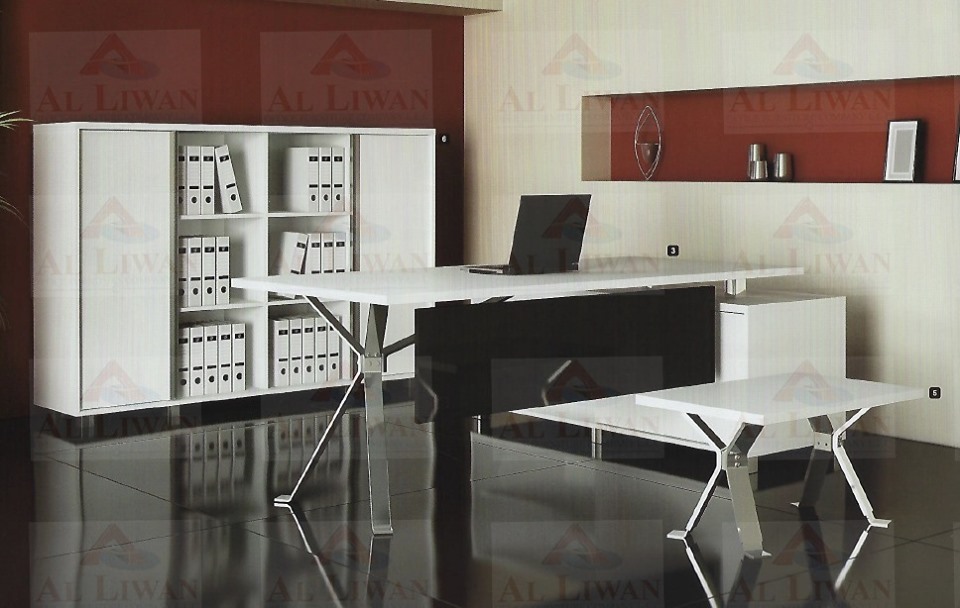 Al Liwan Office Furniture Company Buildeey