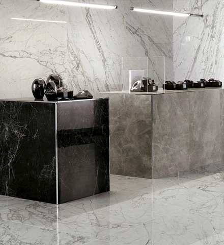 Al Mina Marble & Granite Trading LLC. | Buildeey