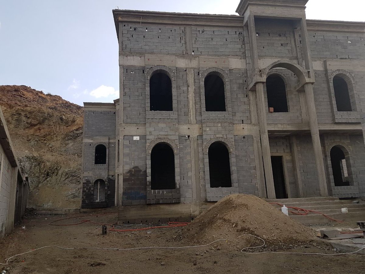 Al-Rajhi Engineering Consultants | Buildeey