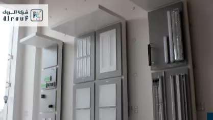 Al Rouf Led Al Rouf lighting Technology Co. Ltd. | Buildeey