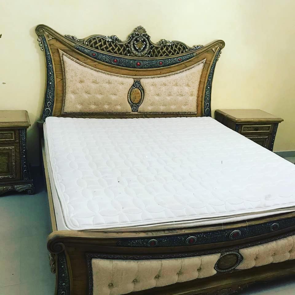 Al Thahani Used Furniture Buildeey