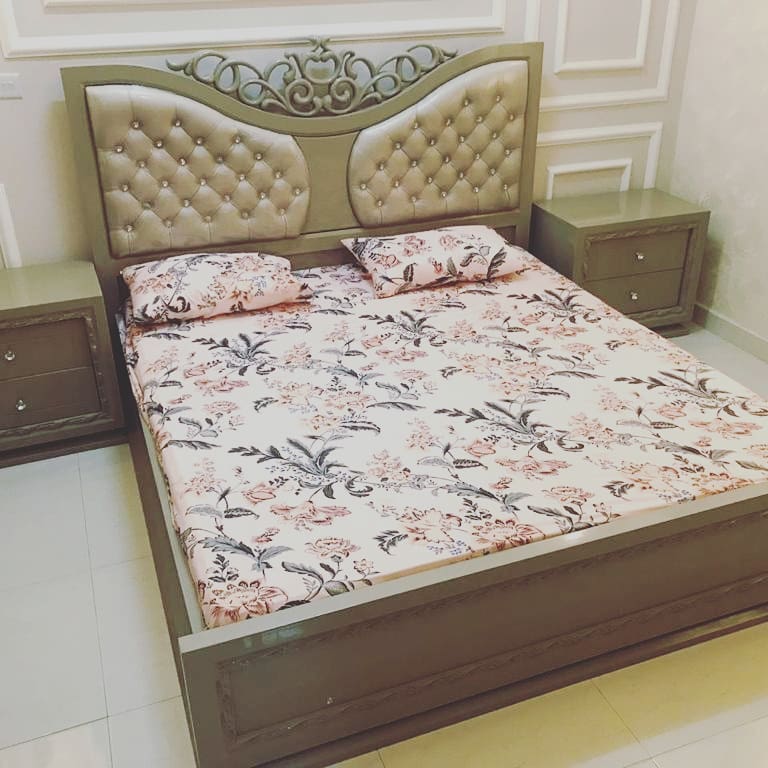 Al Thahani Used Furniture Buildeey