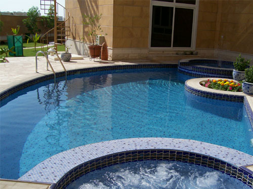 Al Wasel Swimming Pools Maintenance | Buildeey