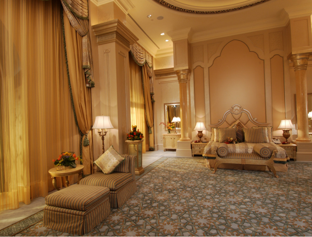 Al Zubair Furnishing Interior Decoration L L C In Uae Dubai Buildeey