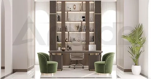 ARCODE INTERIOR | Buildeey