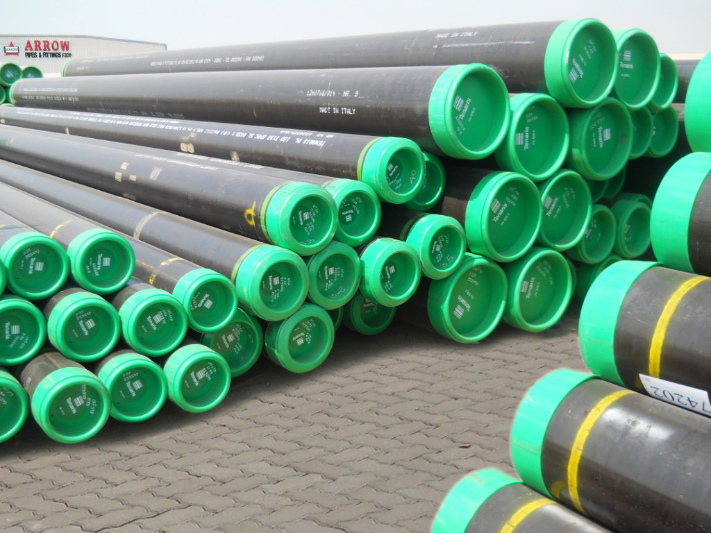 Arrow Pipes & Fittings Fzco. Buildeey