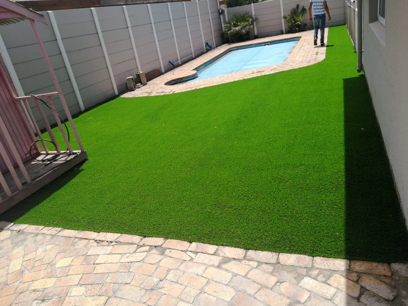 Artificial Grass Store UAE Buildeey
