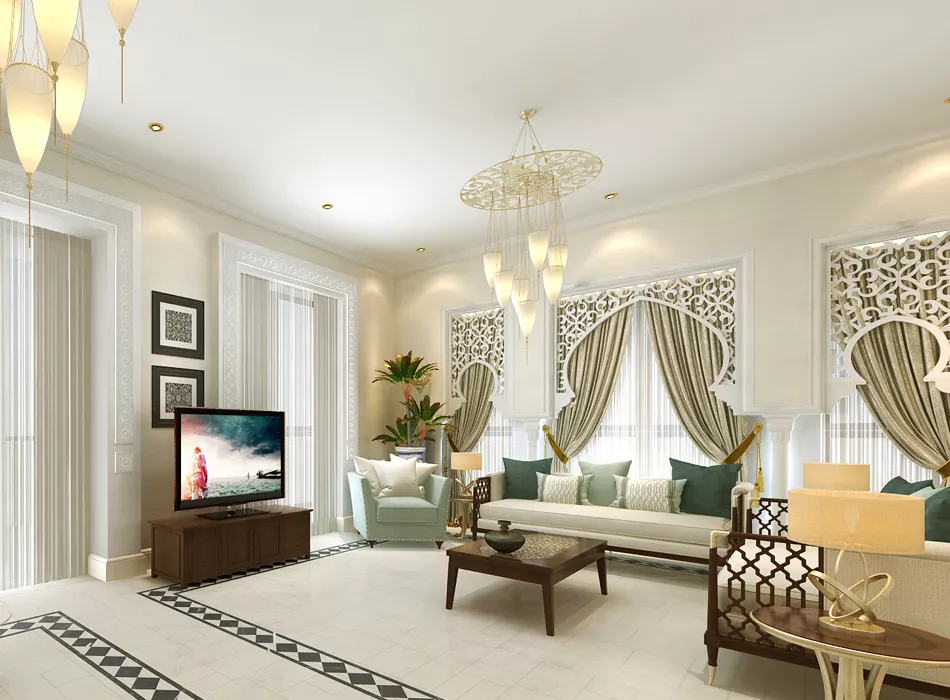 ARTIZAN INTERIOR DESIGN | Buildeey