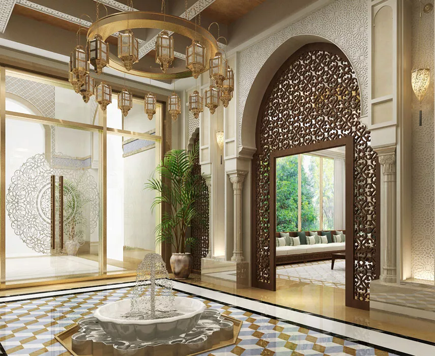 ARTIZAN INTERIOR DESIGN | Buildeey