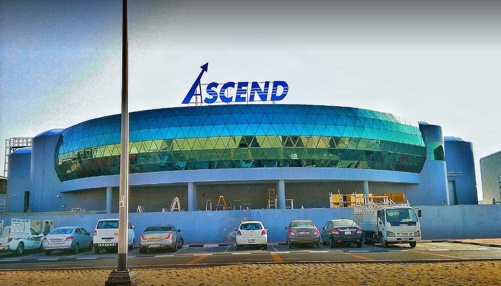 Ascend Access Systems Scaffolding L.L.C | Buildeey