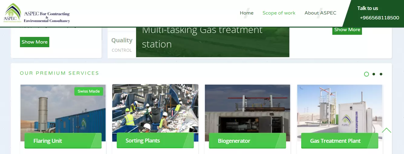Aspec Group | Buildeey