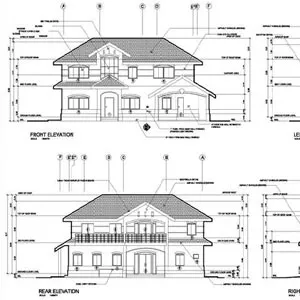 AST Architectural Drawing Services | Buildeey