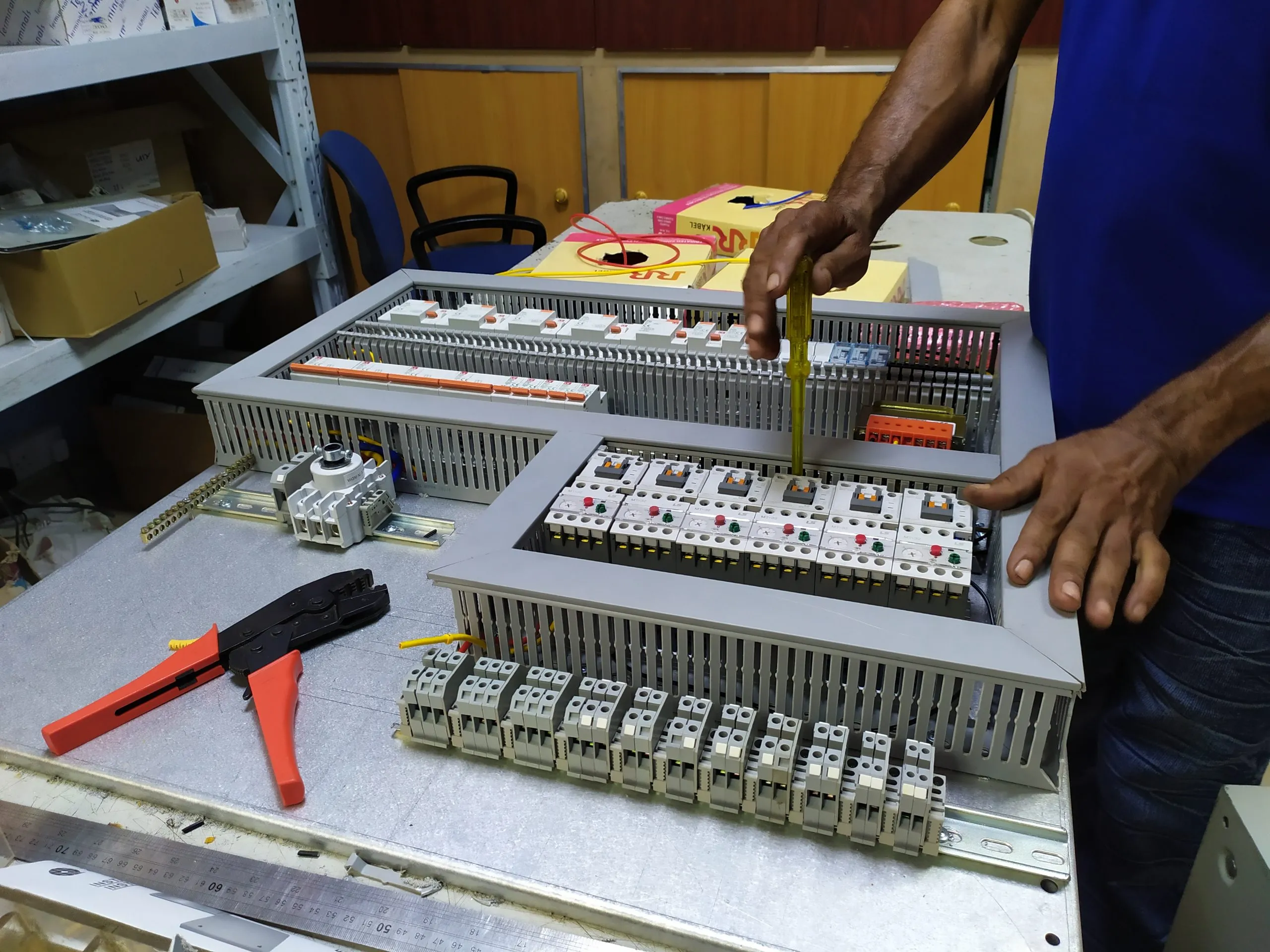 Atlantic Pools & Fountains L.L.C Buildeey