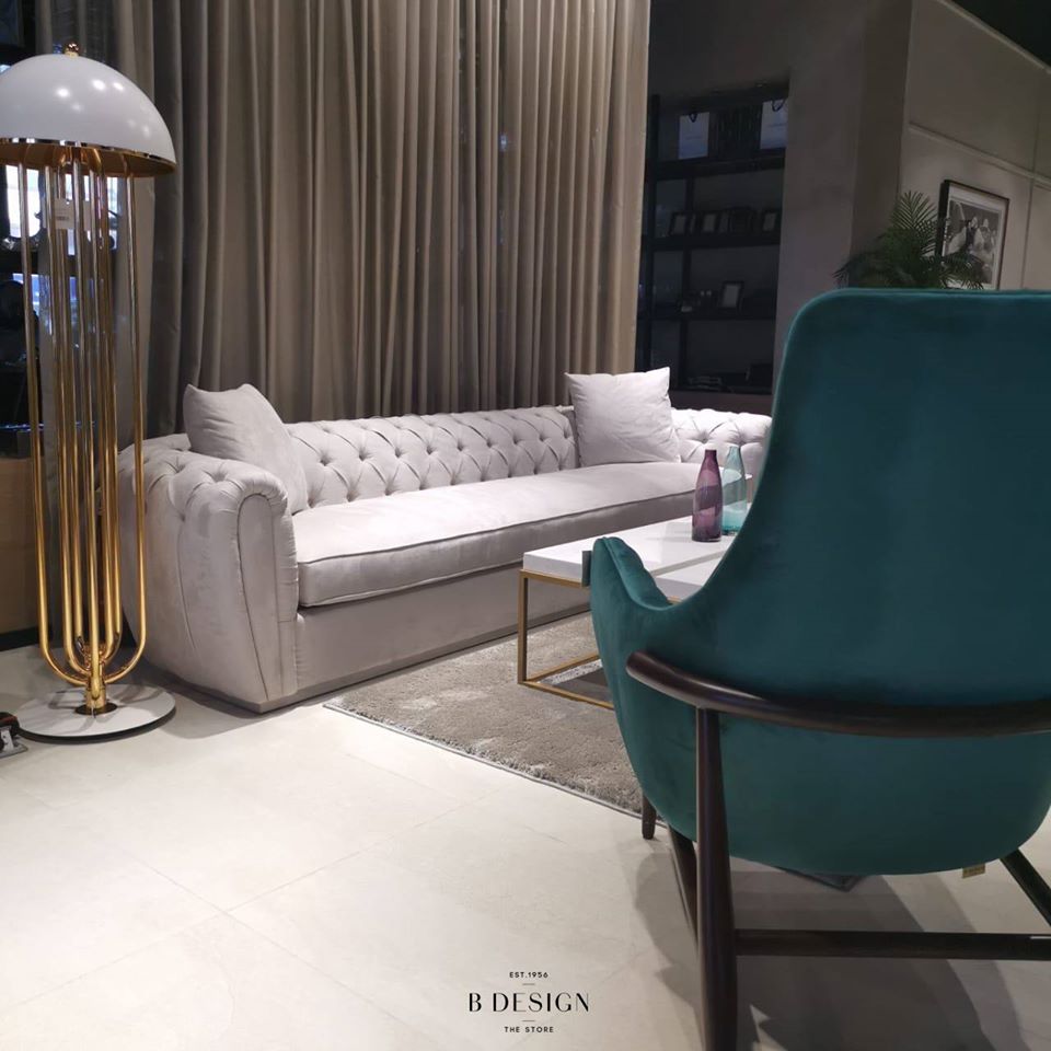 B Design KSA شركة بي ديزاين | Buildeey