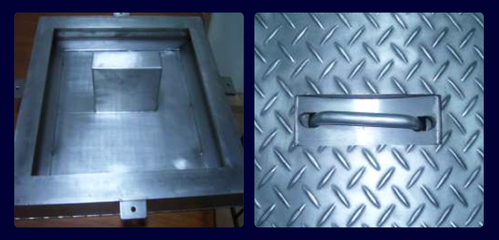 BAHRAIN POLYMERS & STEEL FACTORY W.L.L Buildeey