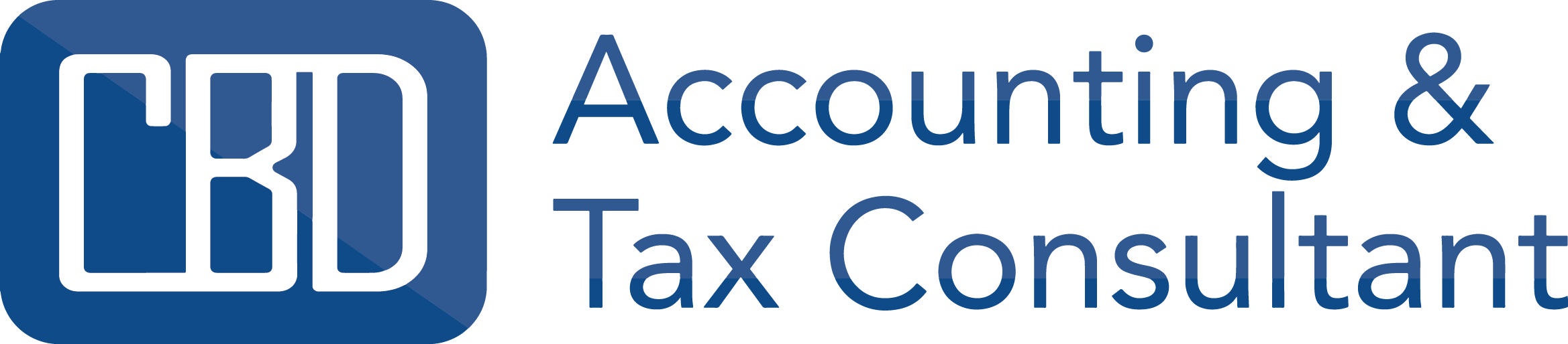 CBD Accounting & Tax Consultant Buildeey