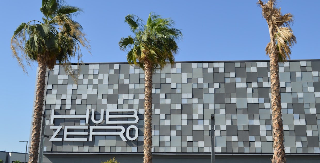 CINMAR Lighting House Buildeey