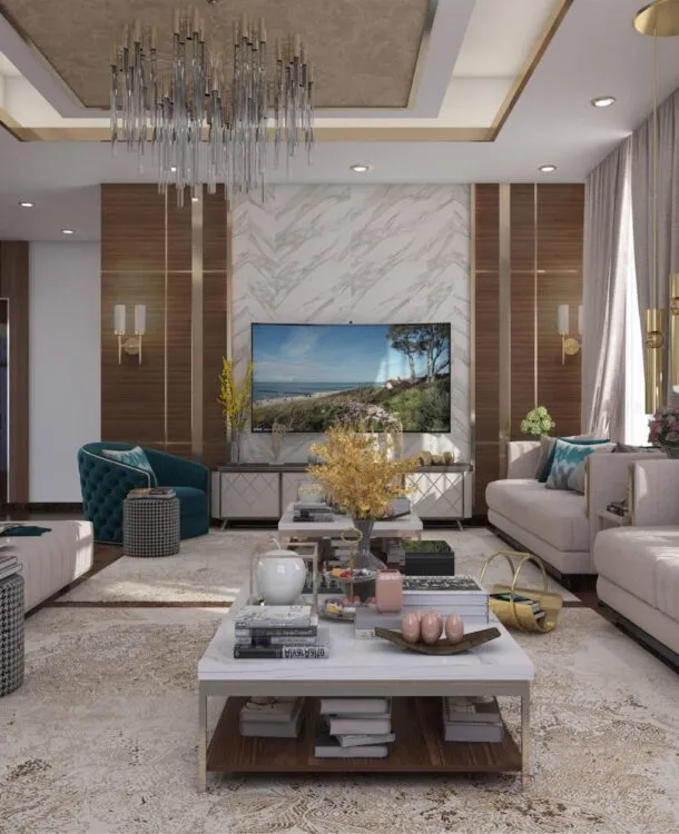 Designs Unit | Buildeey