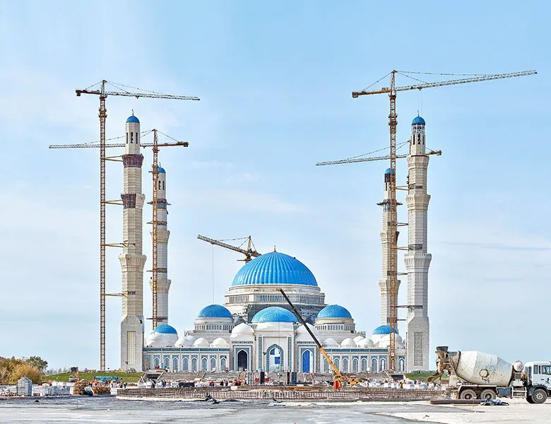 Dewan Architects Engineers Sharjah Buildeey