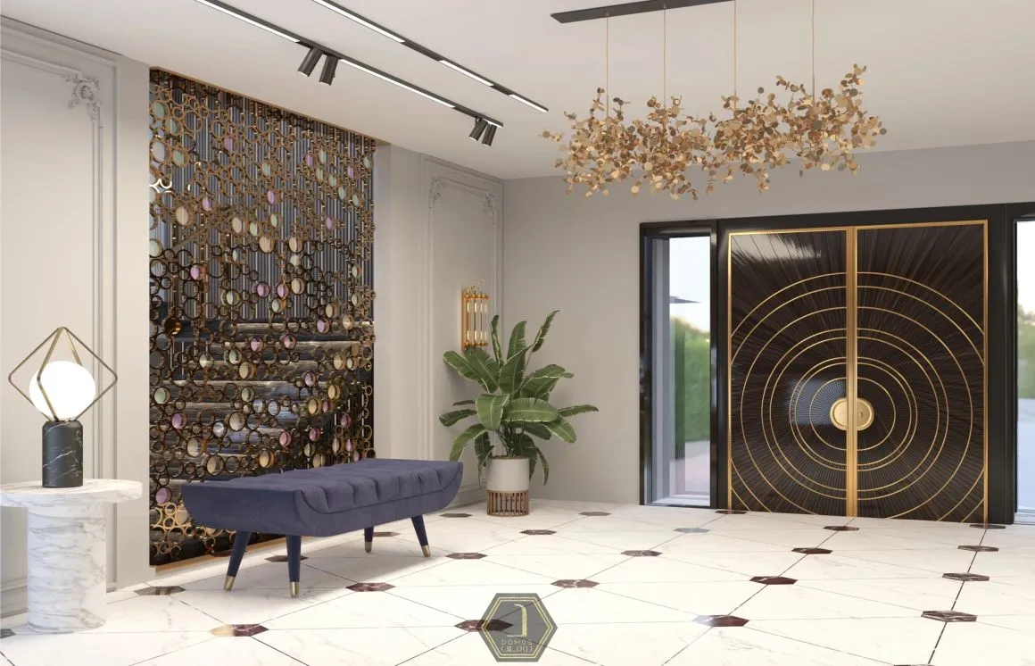 Domus Design | Buildeey