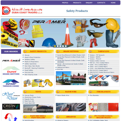 Dorma Gulf Door Controls Fze Buildeey