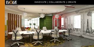 Evolve Interiors (L.L.C) | Buildeey