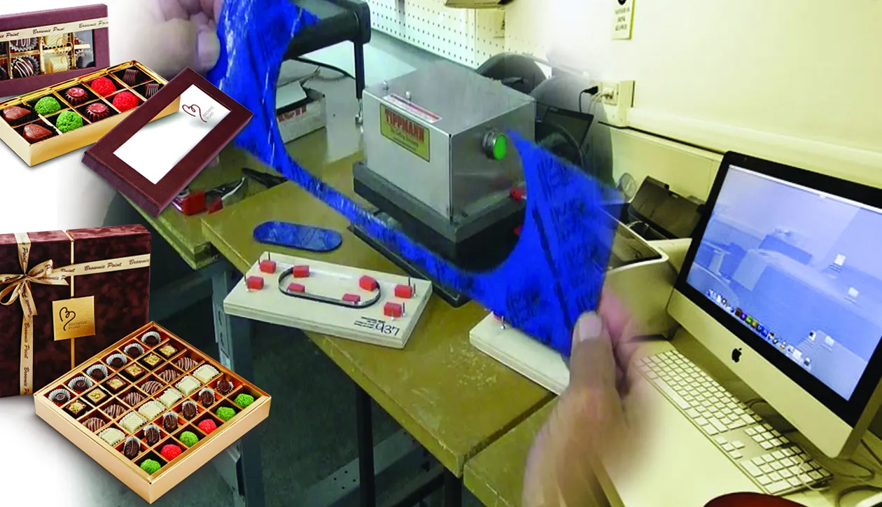 Express Printing Press Buildeey