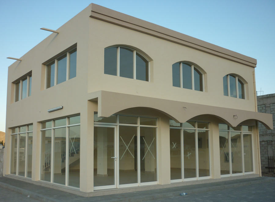 Fadi Contracting & Trading Co. LLC | Buildeey