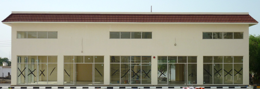 Fadi Contracting & Trading Co. LLC | Buildeey