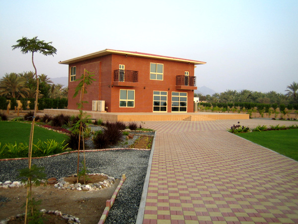 Fadi Contracting & Trading Co. LLC, in UAE, Fujairah - buildeey
