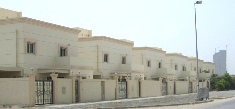 Fadi Contracting & Trading Co. LLC | Buildeey