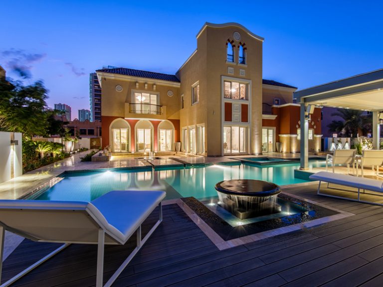 Green Ranches | Buildeey