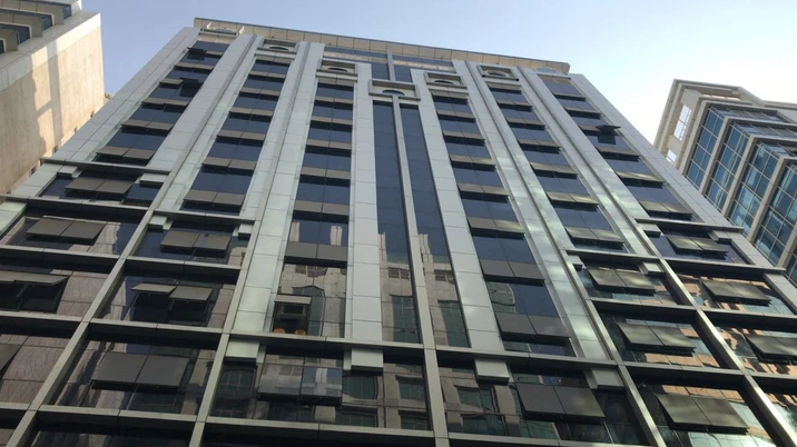 Hashim Contracting & General Maintenance LLC | Buildeey