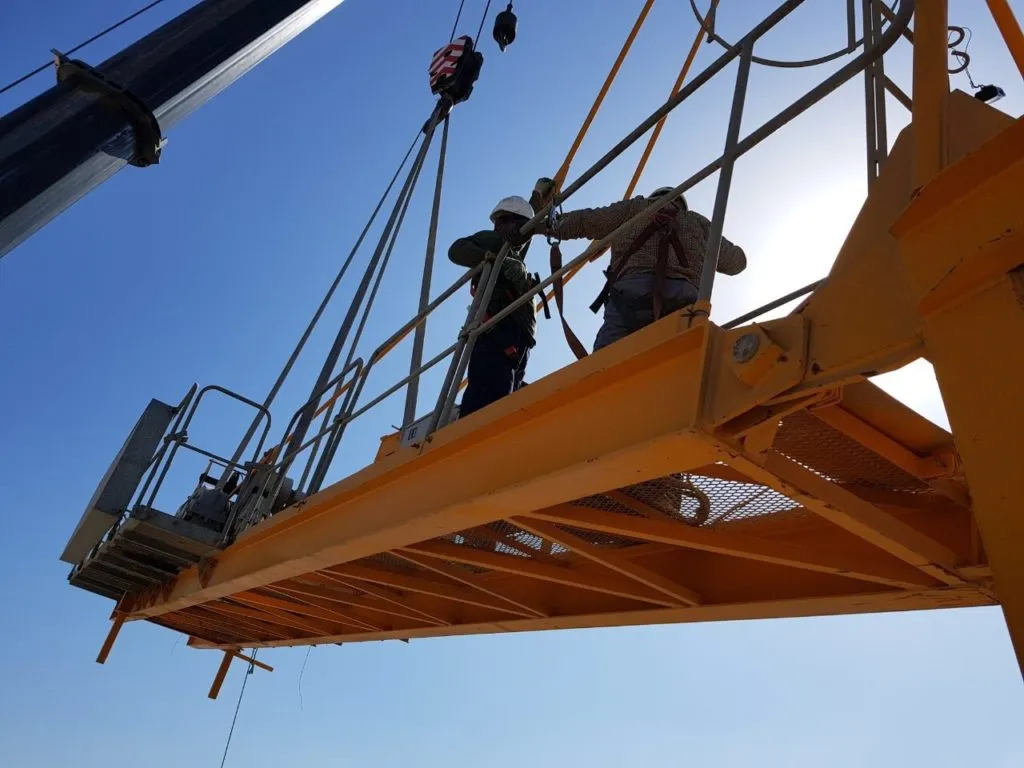 House of Equipment LLC (HOE) Oman Buildeey