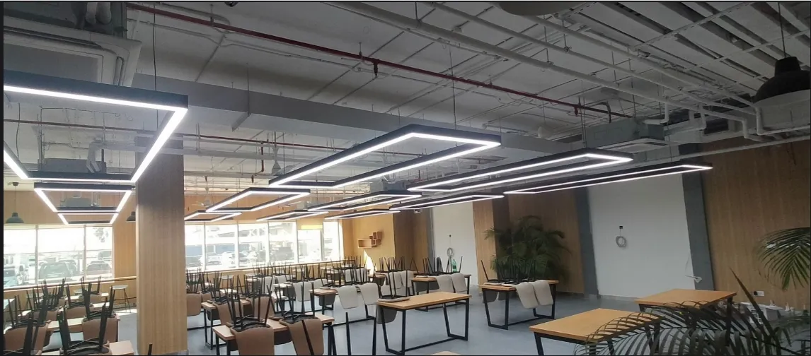 HR Interior Contracting & General Maintenance LLC | Buildeey
