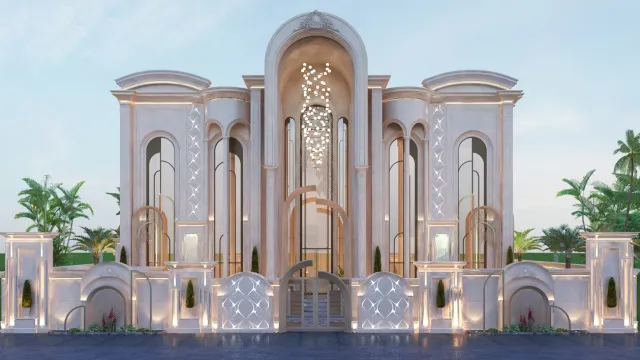 INTERIOR DESIGN AND FIT-OUT COMPANY IN SAUDI ARABIA | Buildeey
