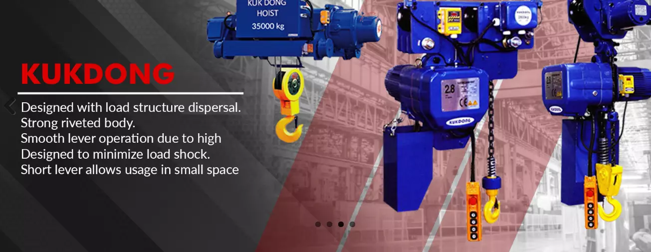 Khusheim Corporation for Industrial and Electrical Equipment Buildeey