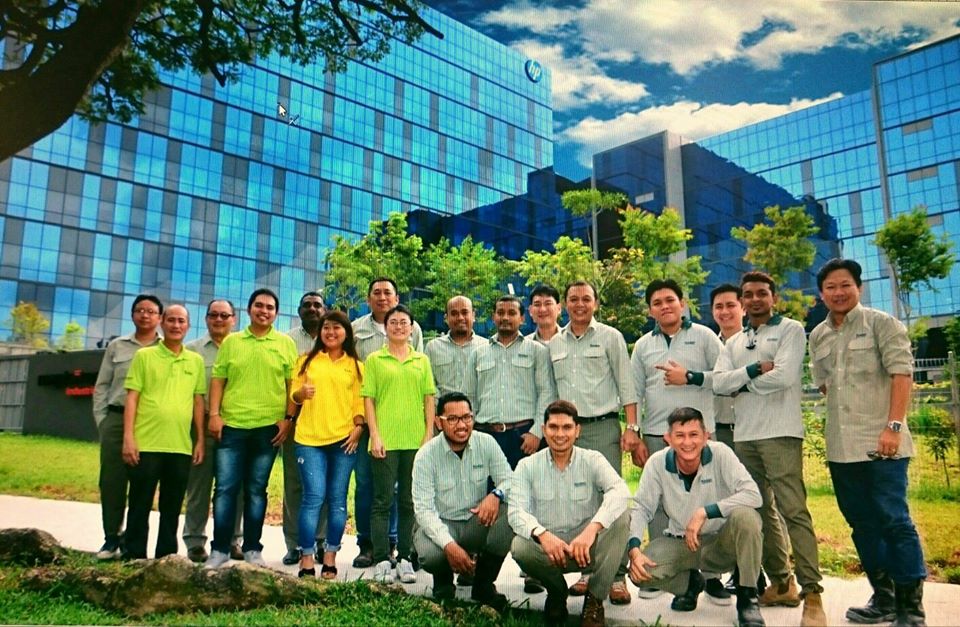 KINDEN CORPORATION (DUBAI BR ) Buildeey