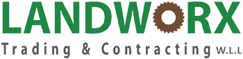 LANDWORX Trading Contracting Company Buildeey