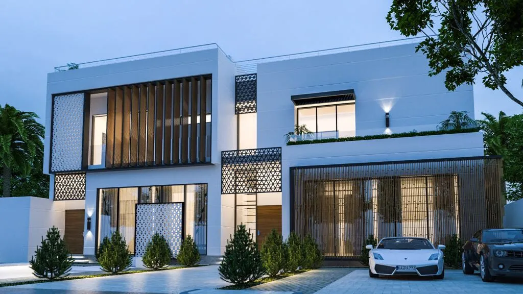 Lines Definition Decor Buildeey