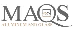 MAQS ALUMINUM GLASS | Buildeey