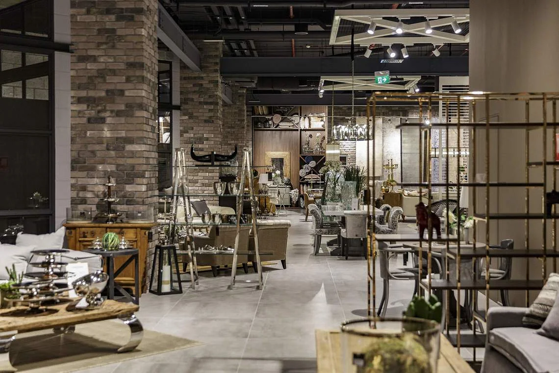 MARINA HOME ABU DHABI MALL Buildeey